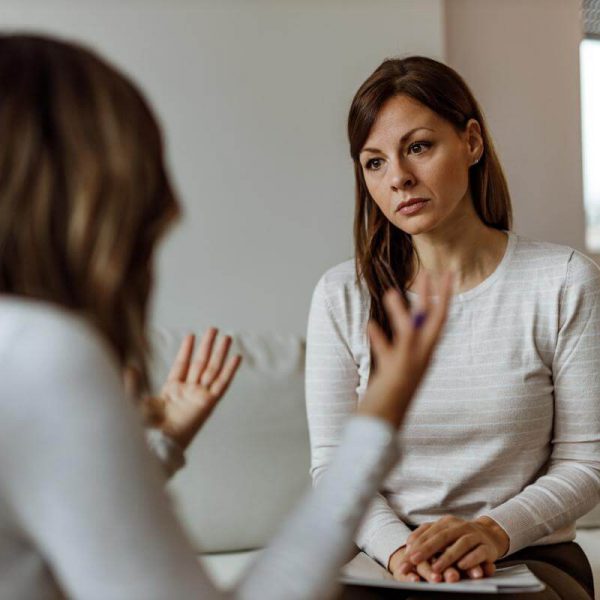 Eating Disorder Counseling